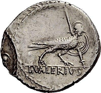 L. Valerius Acisculus